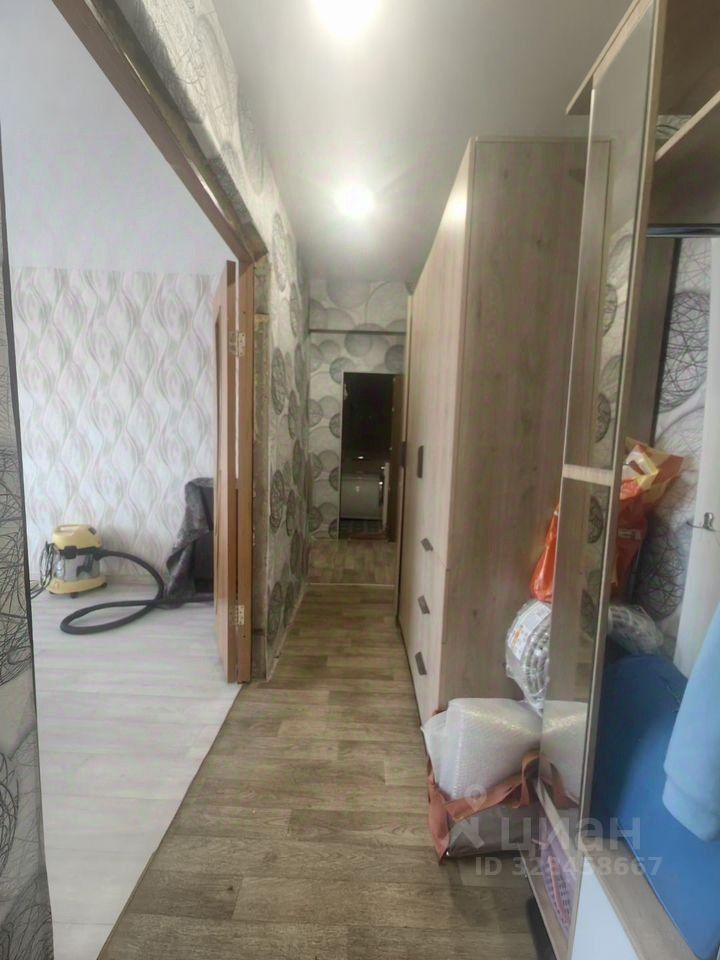 Продажа 3-комн квартиры на вторичном рынке Заречье мкр, Ногинск, улица Белякова,  д. 33