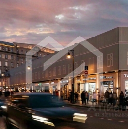 Аренда торгового помещения Солянский проезд Аренда торгового помещения Солянский проезд