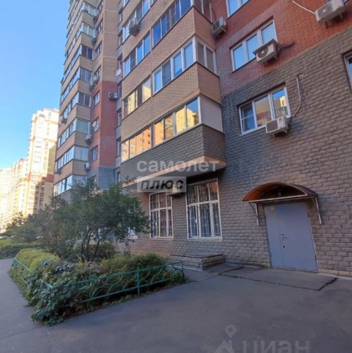 Офис Котельники, улица Строителей,  д. 1