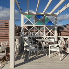 Продажа 3-комн квартиры на вторичном рынке улица Врубеля,  д. 4 к1