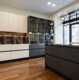 Продажа 2-комн квартиры на вторичном рынке улица Климашкина,  д. 15