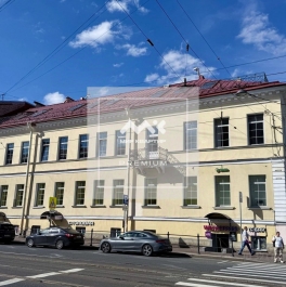 Аренда офиса Средний пр-кт Аренда офиса Средний пр-кт