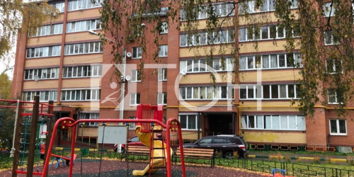1-комн квартира Щелково, Пионерская ул, 24