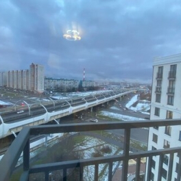 Продажа 2-комн квартиры на вторичном рынке Богатырский пр-кт,  д. 45