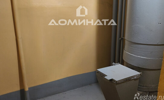 Продажа 3-комн квартиры на вторичном рынке Белорусская улица,  д. 14/22