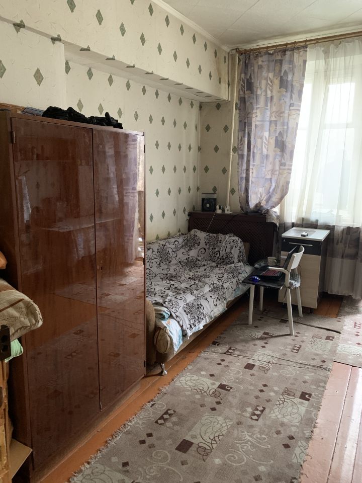 Продажа комнаты улица Большая Набережная, 5к1