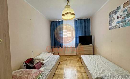 Продажа 2-комн квартиры на вторичном рынке Митинский 3-й пер,  д. 4