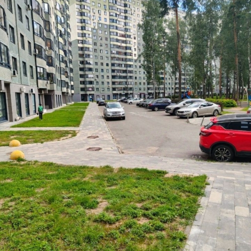 Помещение свободного назначения Юбилейный, ул М.К.Тихонравова,  д. 35,  к. 2