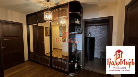 Продажа 3-комн квартиры на вторичном рынке Пушкино, 2-й Фабричный проезд,  д. 16