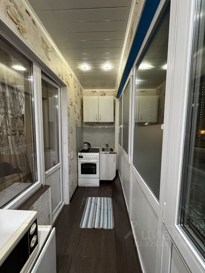 Аренда студии проспект Королева, 71к1