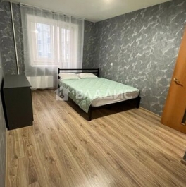 Продажа 1-комн квартиры на вторичном рынке Тельмана, ул Октябрьская,  д. 3