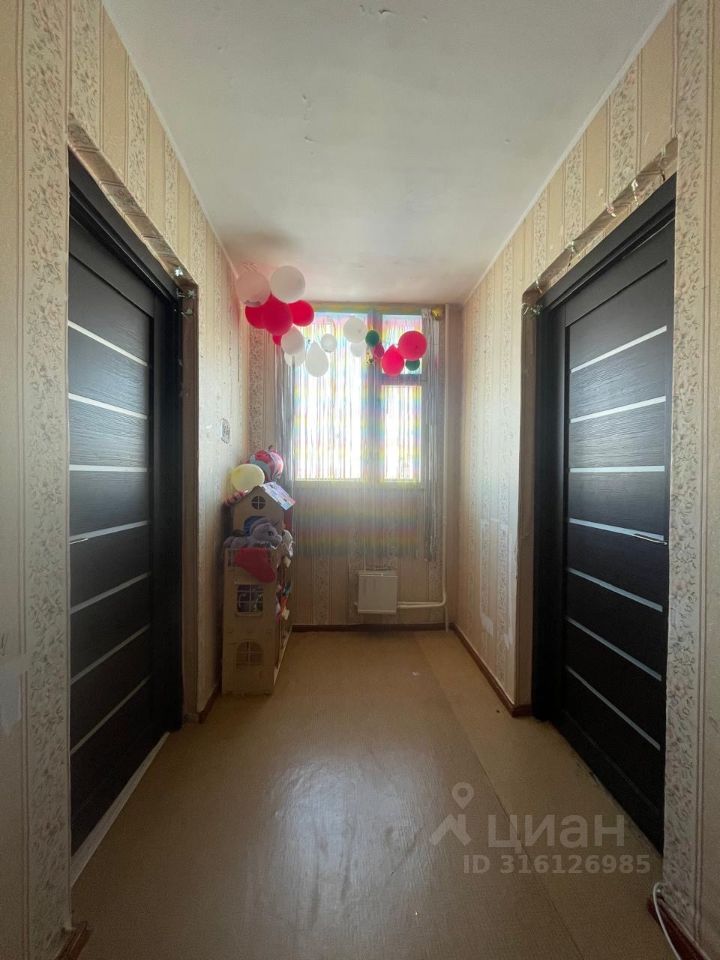 Продажа 3-комн квартиры на вторичном рынке Новосмоленская набережная, 8