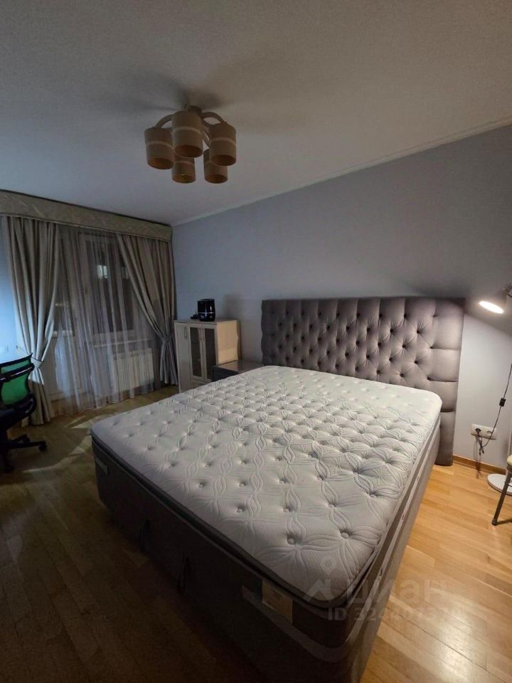 Аренда 2-комн квартиры на вторичном рынке 6-я Кожуховская улица, 11К2