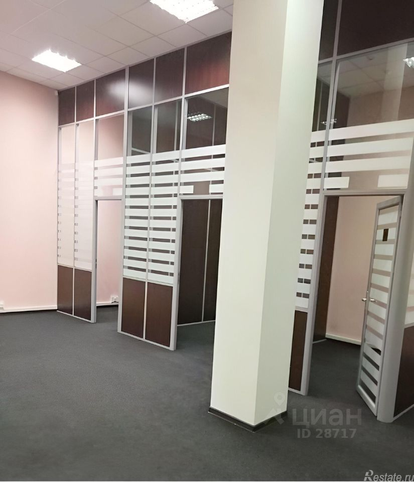 Продажа отдельного здания Графский переулок,  д. 12А с1