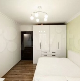 Продажа 3-комн квартиры на вторичном рынке Красносельское шоссе,  д. 56 к2