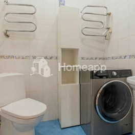 Продажа 3-комн квартиры на вторичном рынке ул Звенигородская,  д. 7