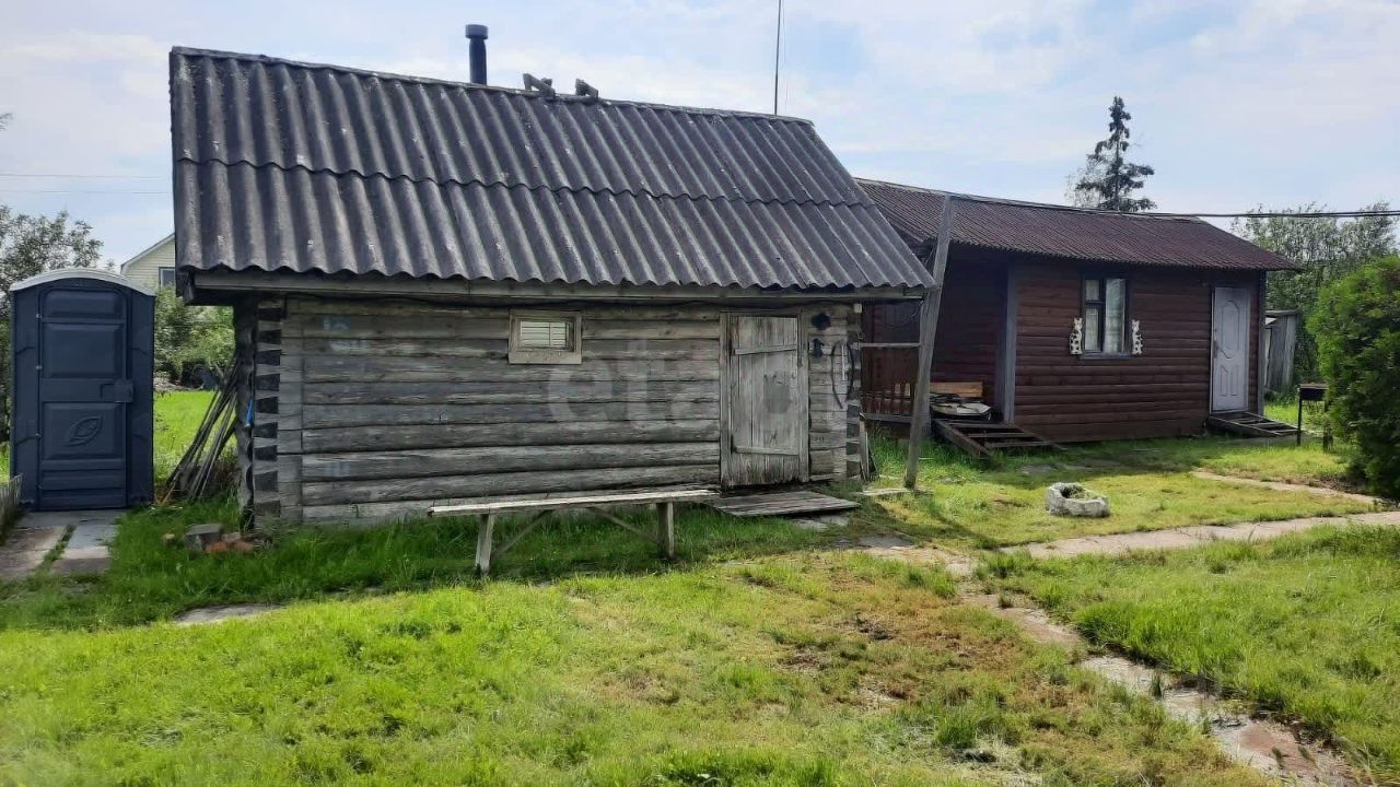 Продажа дома Березка СНТ, улица 19-я, 78