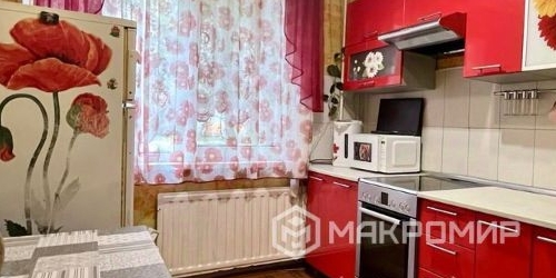 2-комн квартира проспект Кузнецова, 21