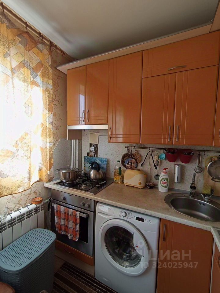 Продажа 3-комн квартиры на вторичном рынке Красное Село, Стрельнинское шоссе, 4к2