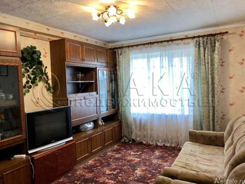 Продажа 2-комн квартиры на вторичном рынке Запорожское, Советская,  д. 4