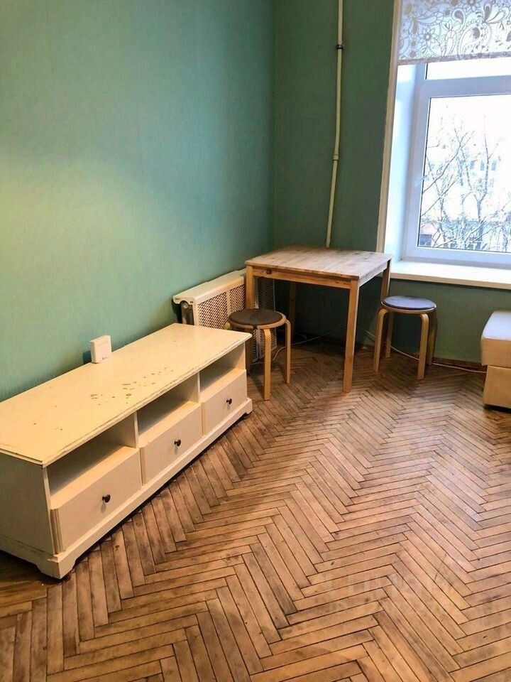 Продажа комнаты Шпалерная улица, 3
