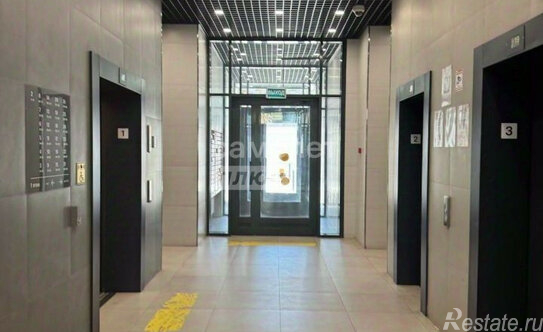 Продажа 2-комн квартиры на вторичном рынке улица Ивана Франко,  д. 20 к1