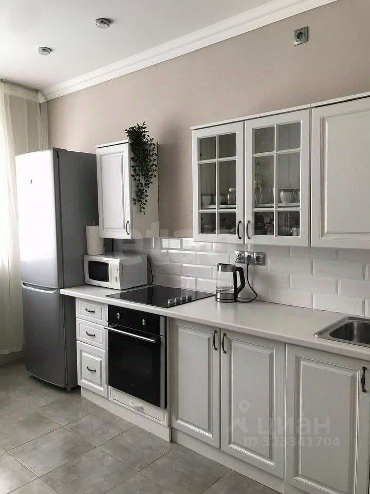 Продажа 1-комн квартиры на вторичном рынке Ново-Александровская улица, 14