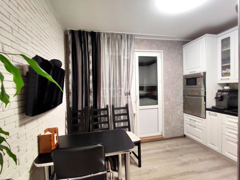 Продажа 2-комн квартиры на вторичном рынке Балашиха, Колдунова,  д. 6