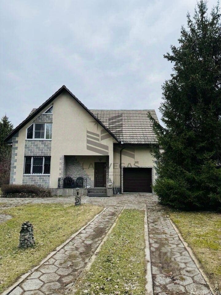 Аренда дома Пионерская ул,  д. 10