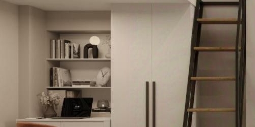 Студия переулок Пирогова, 17