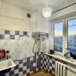 Аренда 2-комн квартиры на вторичном рынке Сельскохозяйственный 1-й проезд,  д. 3