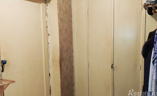 Продажа 1-комн квартиры на вторичном рынке Королев г, Королева пр-кт,  д. 2А