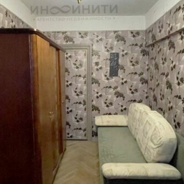 Продажа 2-комн квартиры на вторичном рынке ул Борисовская,  д. 27