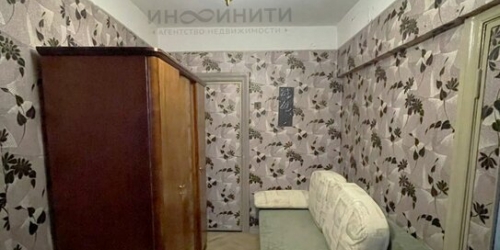 2-комн квартира ул Борисовская,  д. 27