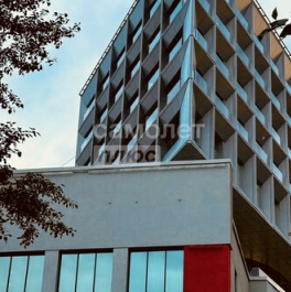 Продажа 3-комн квартиры на вторичном рынке Бакунинская улица