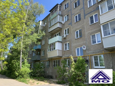 Продажа 1-комн квартиры на вторичном рынке Старая Купавна, Микрорайон тер,  д. 2