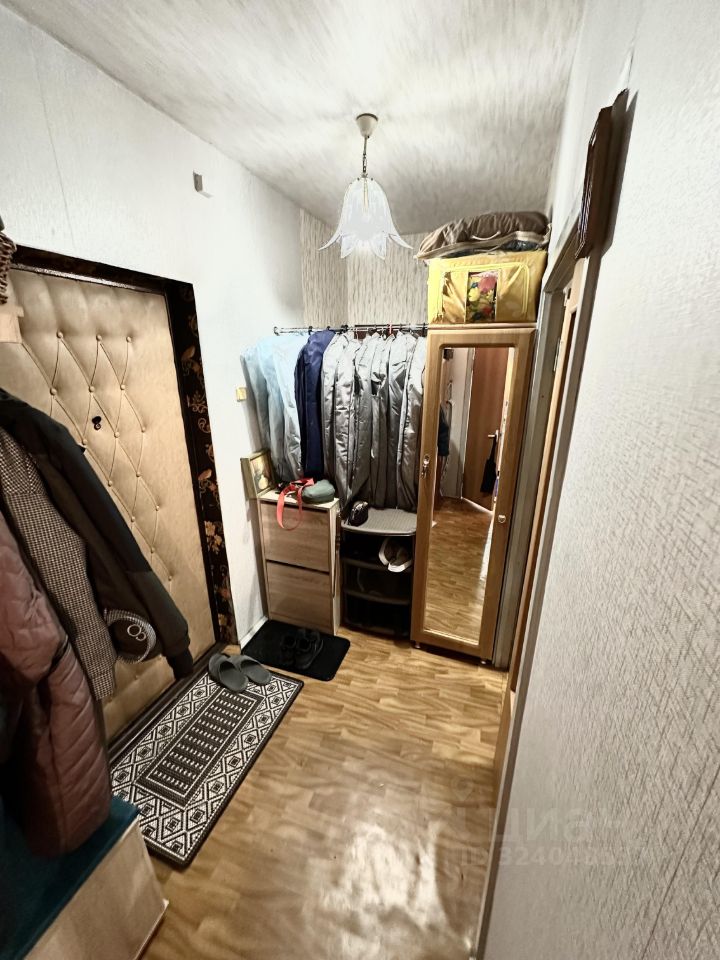 Продажа 1-комн квартиры на вторичном рынке Дмитровское шоссе, 165Ек1