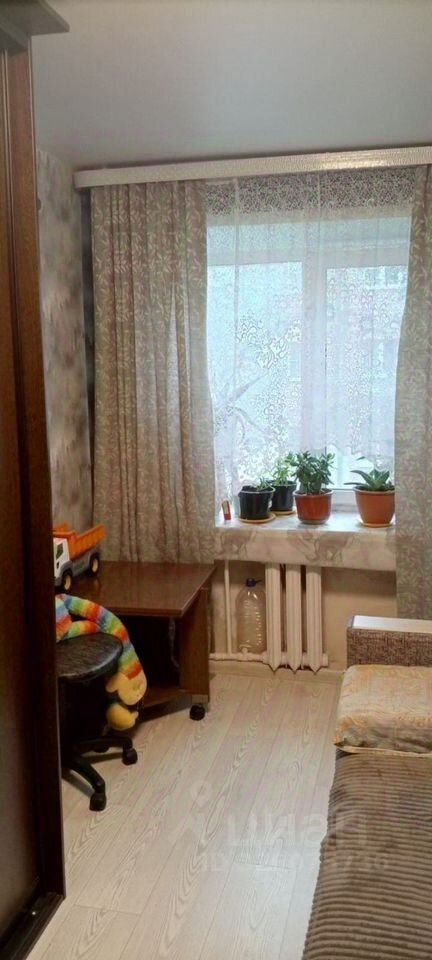 Продажа 2-комн квартиры на вторичном рынке Ногинск, улица Молодежная,  д. 2Б