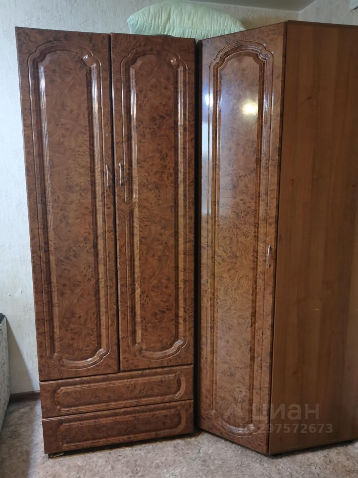 Аренда комнаты Сергиев Посад, Железнодорожная улица, 37