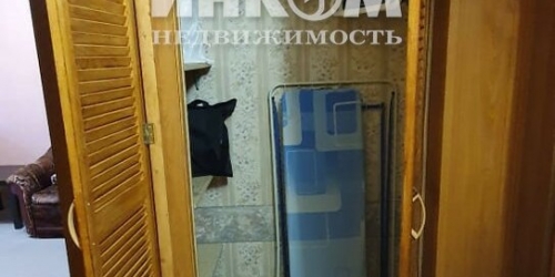 1-комн квартира улица Алексея Свиридова,  д. 3