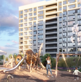 Продажа 3-комн квартиры на вторичном рынке Среднерогатская улица,  д. 11 к2 с1