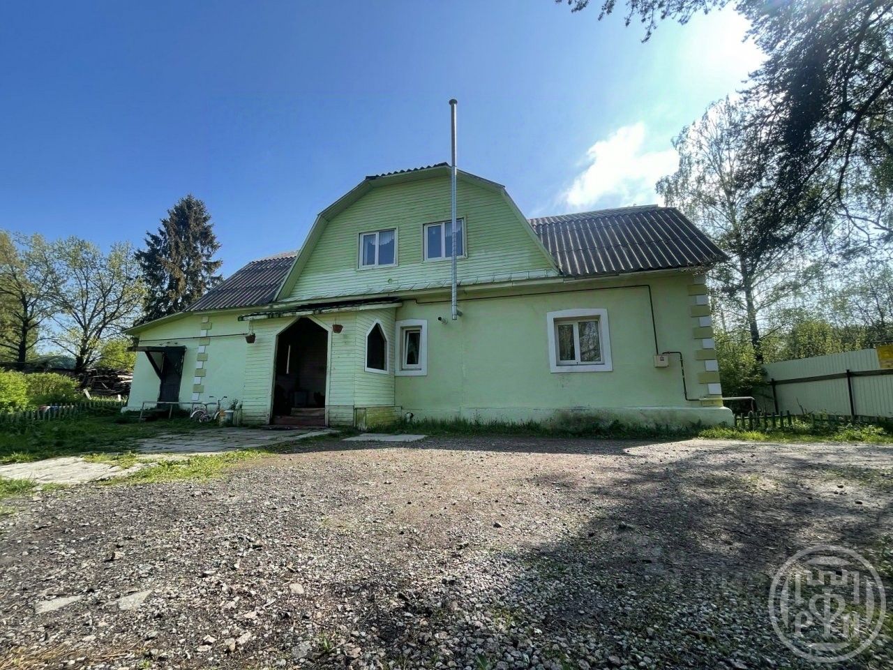 Продажа дома Горелово тер., улица Парковая, 63