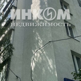 Продажа 2-комн квартиры на вторичном рынке улица Полбина,  д. 16