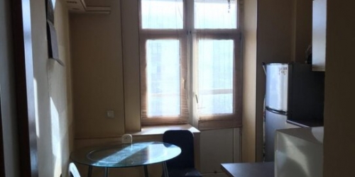 1-комн квартира Самотечный 3-й пер,  д. 16