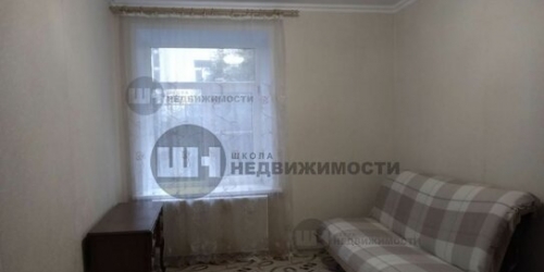 2-комн квартира Бабушкина ул,  д. 27
