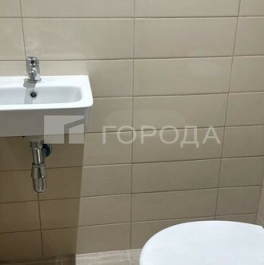 Продажа 2-комн квартиры на вторичном рынке Авиационная улица,  д. 61/2