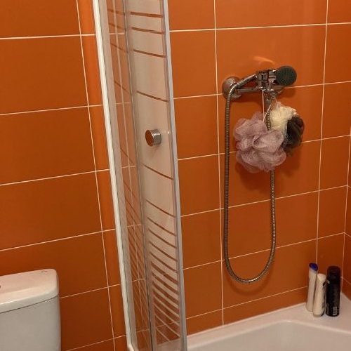 Студия пос. Парголово, проезд Толубеевский, 8к2