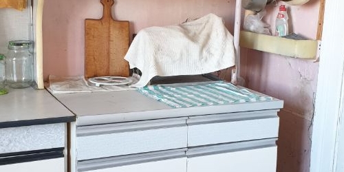 Комната проспект Стачек, 67К5