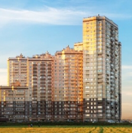 Продажа 2-комн квартиры на вторичном рынке Бугры, ул Школьная,  д. 11,  к. 2