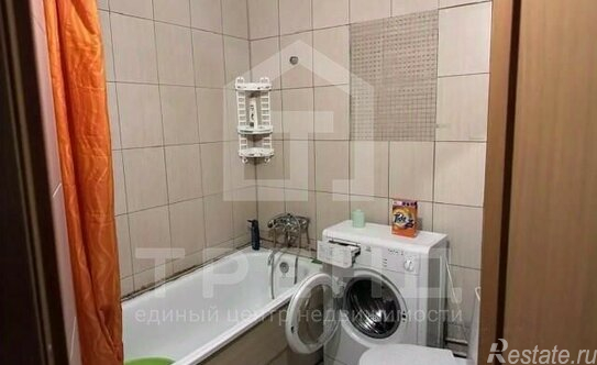 Продажа 1-комн квартиры на вторичном рынке Октябрьская наб,  д. 124 к7